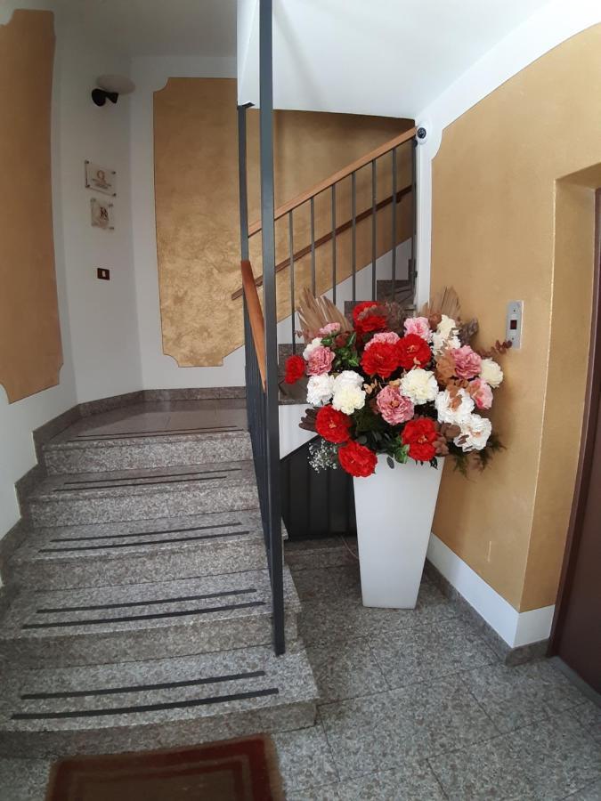 Hotel Ristorante Centrale Vestone Extérieur photo