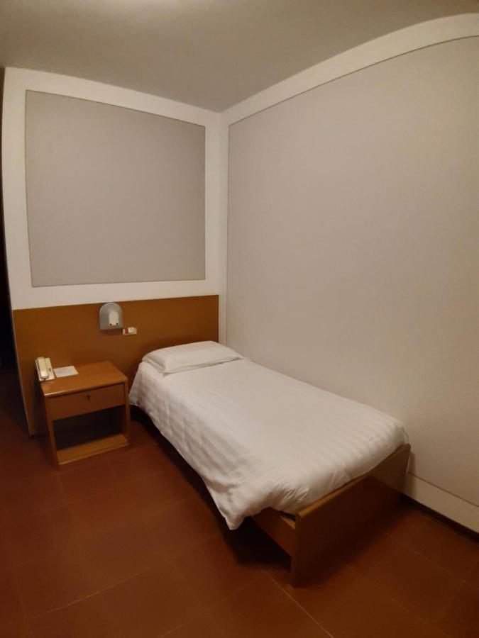 Hotel Ristorante Centrale Vestone Chambre photo