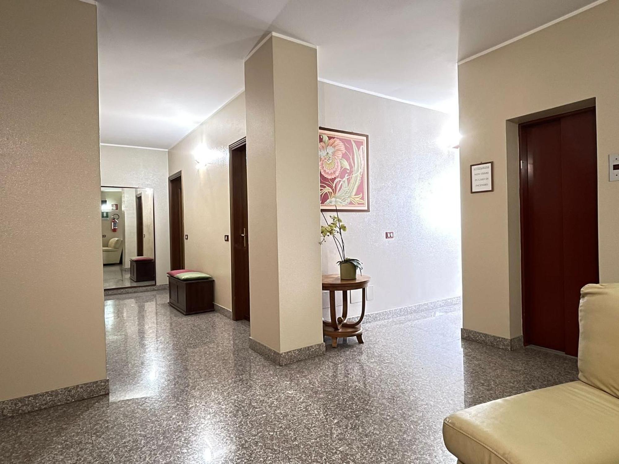 Hotel Ristorante Centrale Vestone Extérieur photo