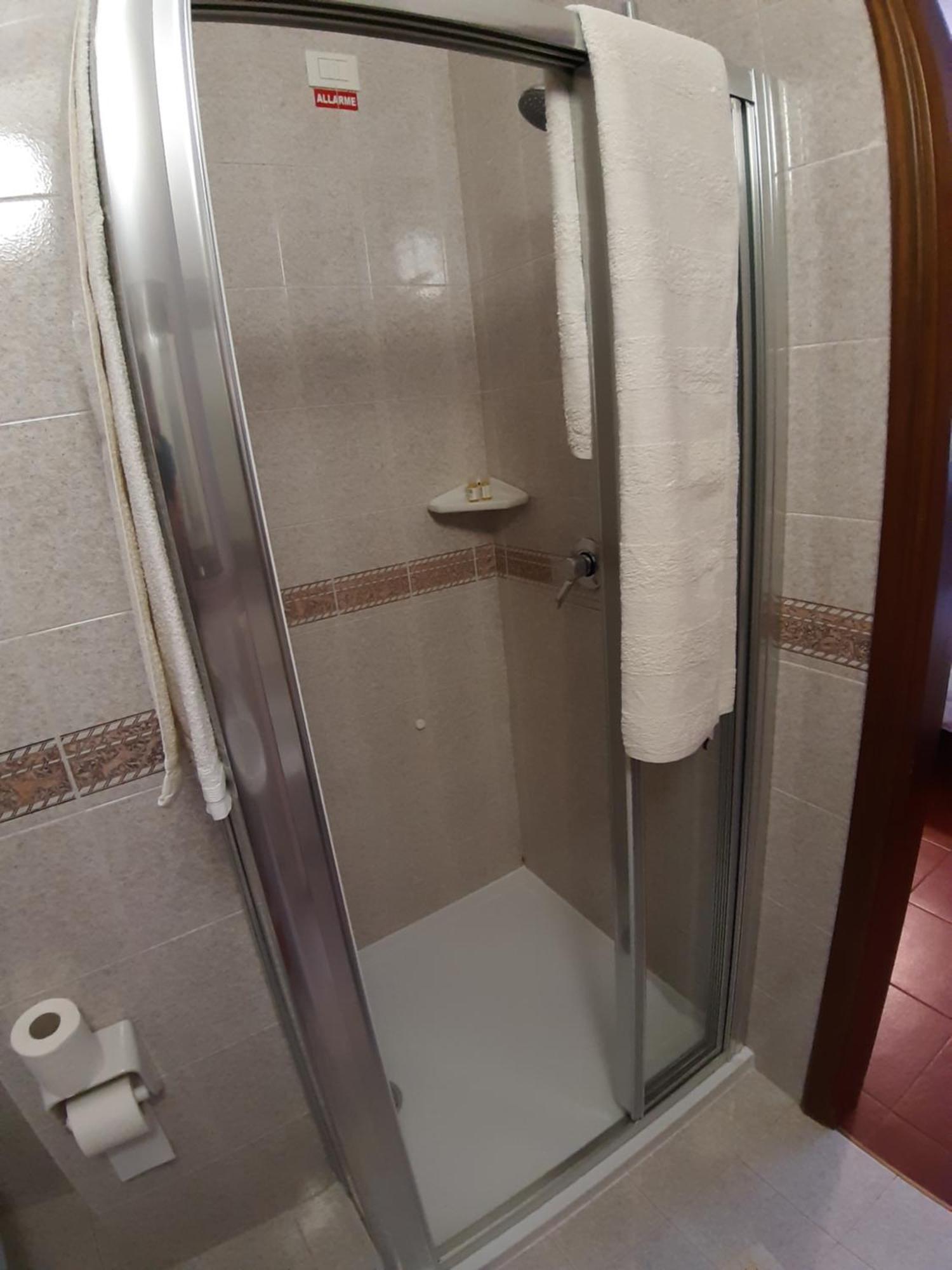 Hotel Ristorante Centrale Vestone Chambre photo